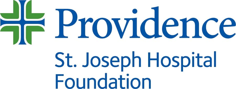 Providence St. Joseph Hospital Foundation (Eureka) logo